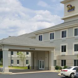 Sleep Inn Suites 66 Photos Hotels 78 Liberty Hill Place Photo Of Sleep Inn Suites Evergreen Al United States