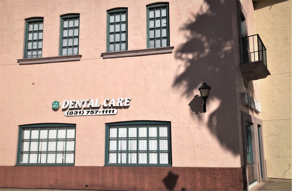 image of business La Paz Dental Care