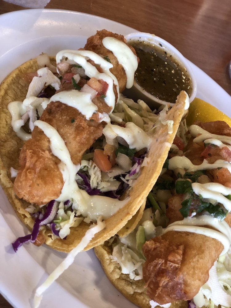 The Galley Fish Tacos 12748 Amargosa Rd Victorville Ca 92392