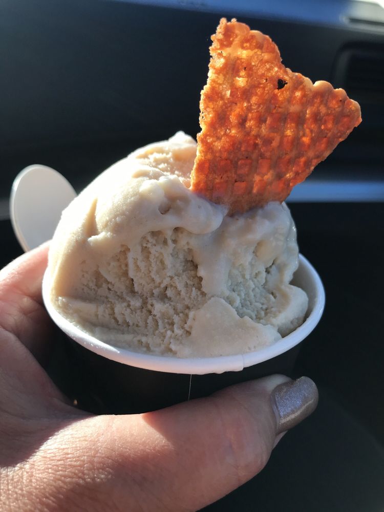 Negranti Creamery 10 Photos Ice Cream & Frozen Yogurt 2989 Limestone Way, Paso Robles, CA