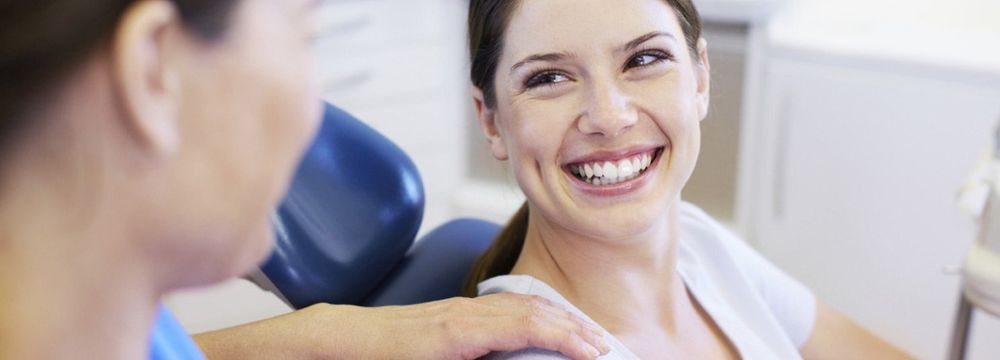 image of business MI Smiles Dental Cascade
