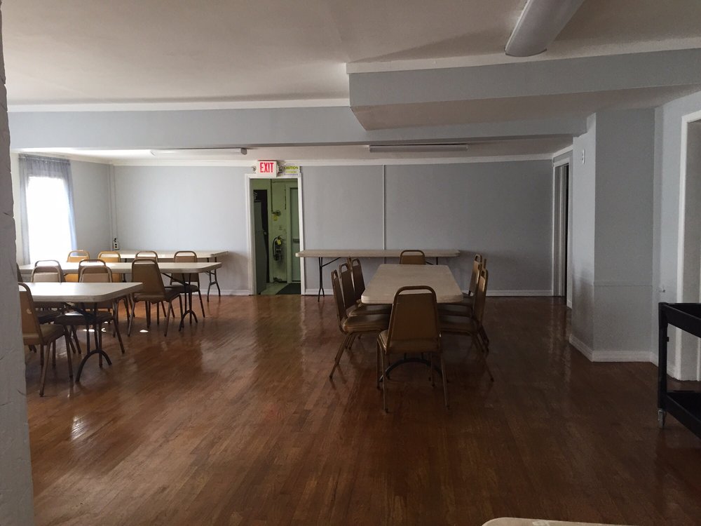 American Legion Post 1082