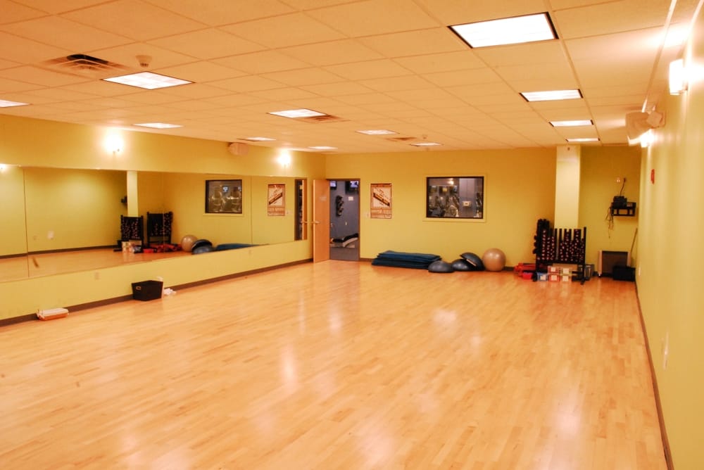 Sportime Schenectady