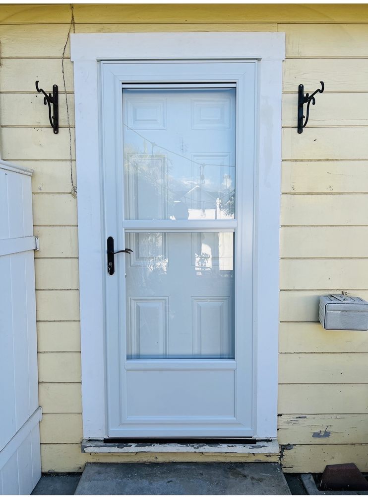 Hawks Doors & Windows