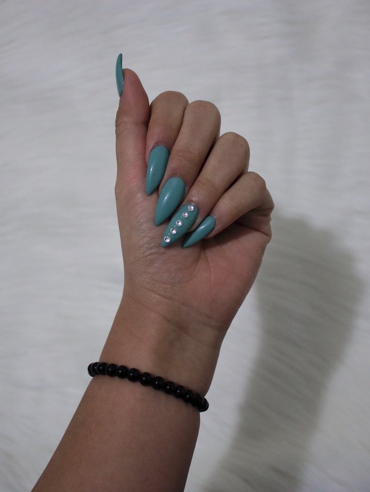 Thao Nails Nail Salons 2459 E Tremont Ave, Westchester Square, East