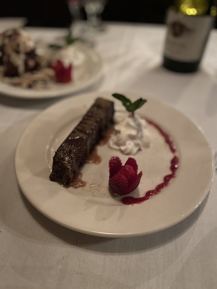 St Martin's Wine Bistro