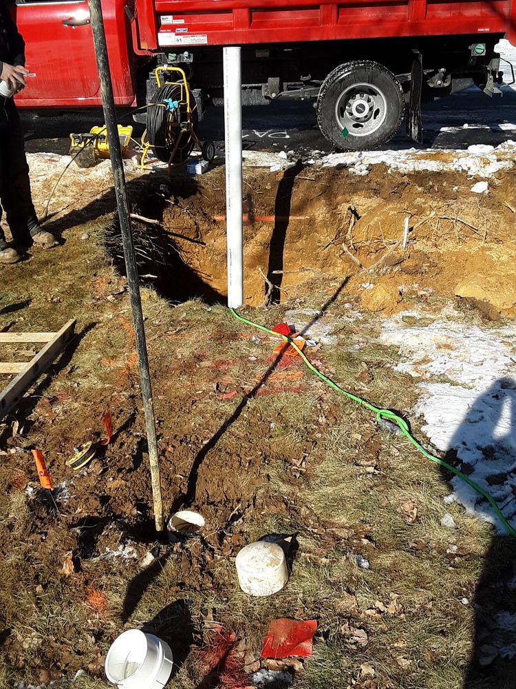 Elek Plumbing