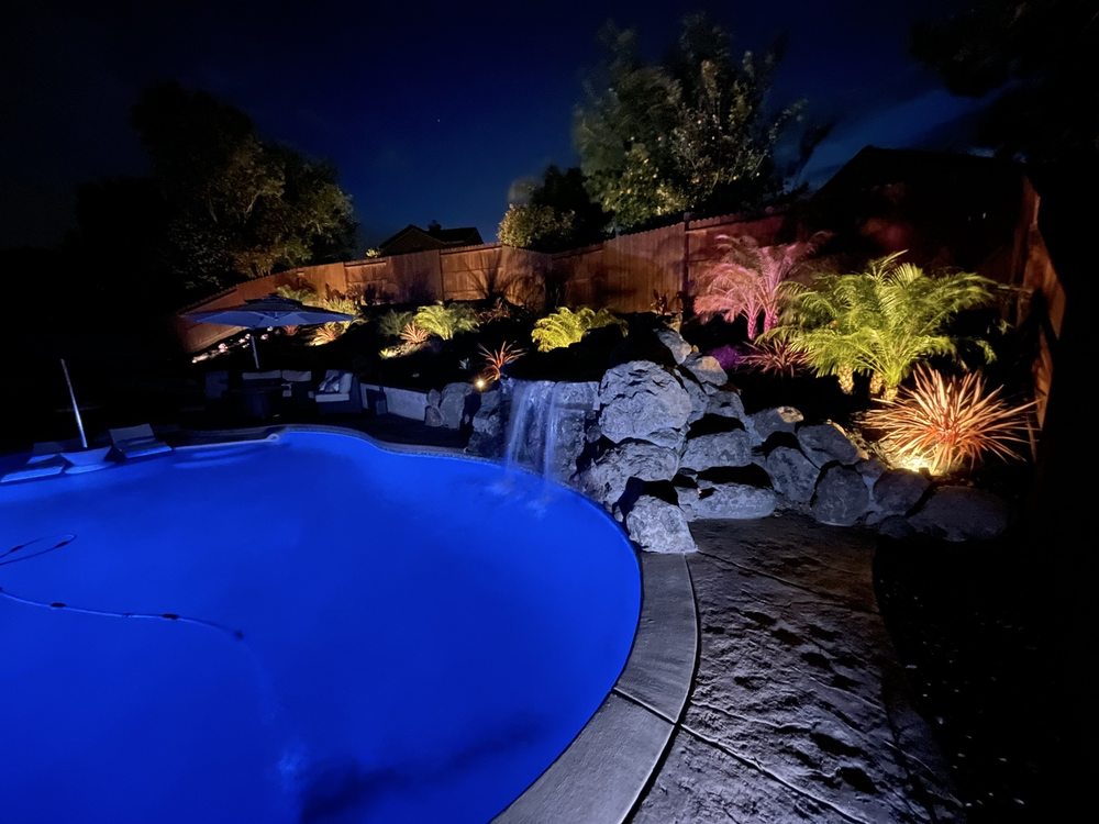 Diamond Pools & Spas