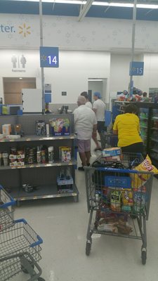 belleville walmart mi
