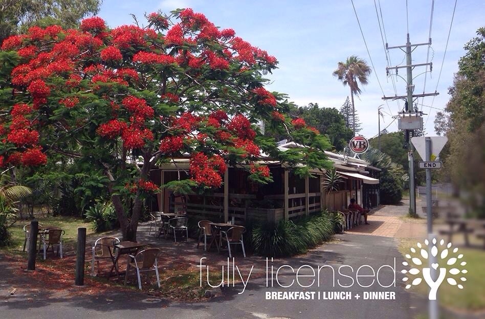 Yum Yum Tree Cafe