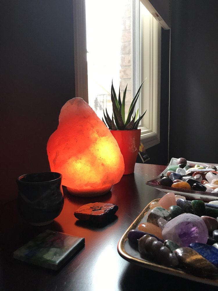 Love My New Color Changing Himalayan Salt Lamp Yelp 26 Photos For Kohl S Lakeside