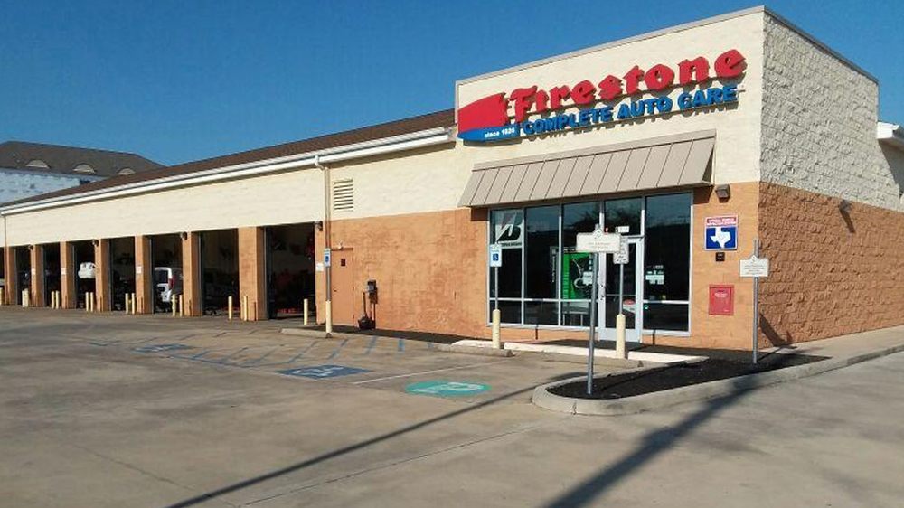 driver's auto repair atascocita