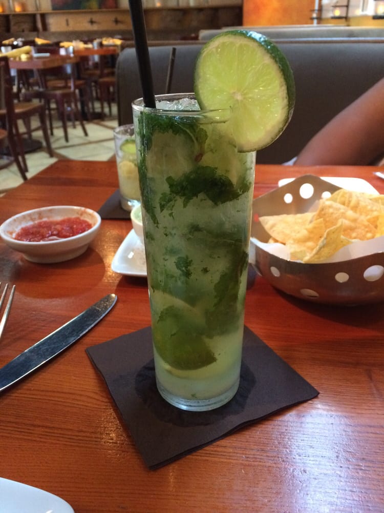 La Duni Latin Cafe Dallas Tx La Duni Latin Cafe Dallas Tx