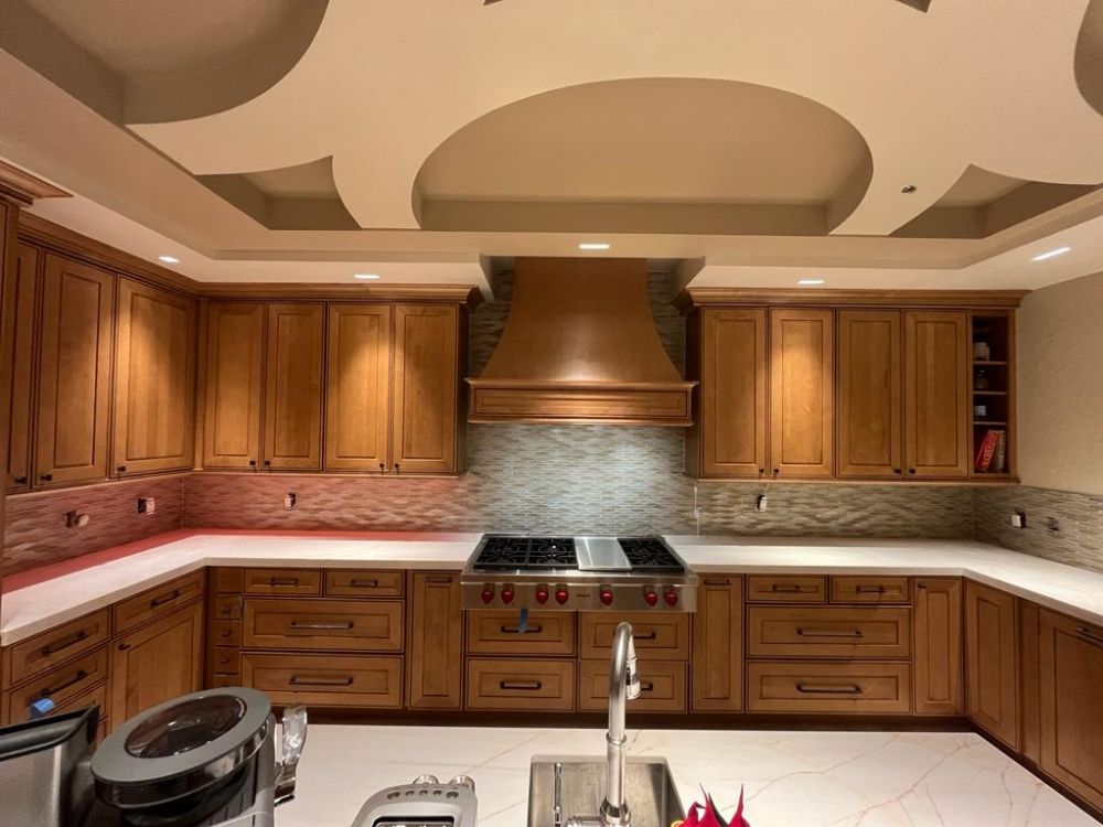 Kz Tile and Stone