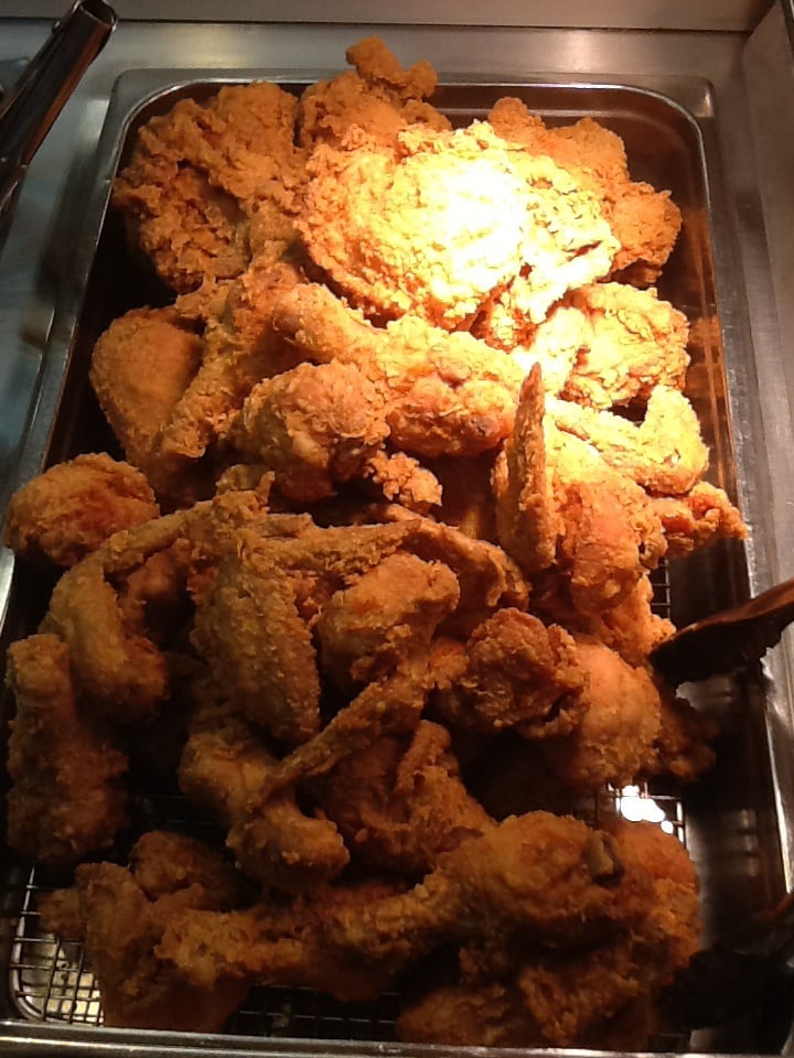 Broad & Banks Seafood 54 Photos & 34 Reviews Seafood 342 S Broad