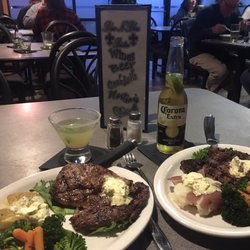 Restaurants In Canyonville Yelp Blac N Bleu Bistro