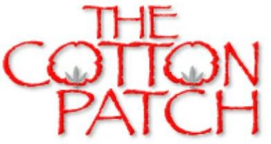 the cotton patch lafayette ca Books.