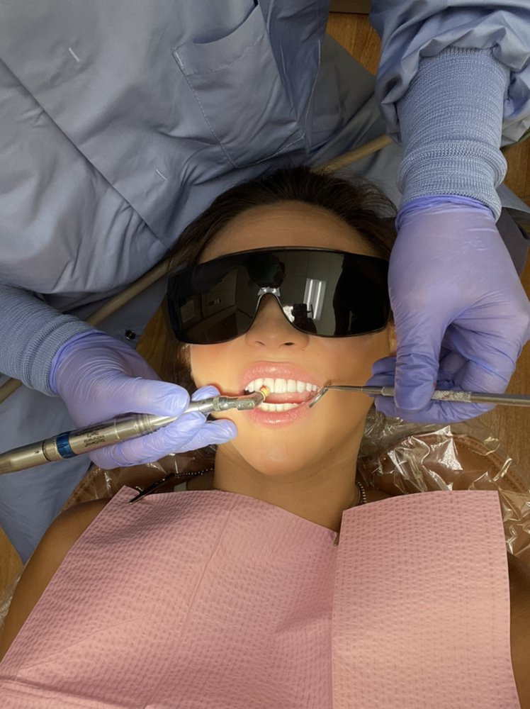 image of business Soft Touch Dentistry