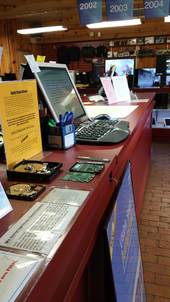 Sandia Computers 16 Reviews It Services Computer Repair 3625 Sandia