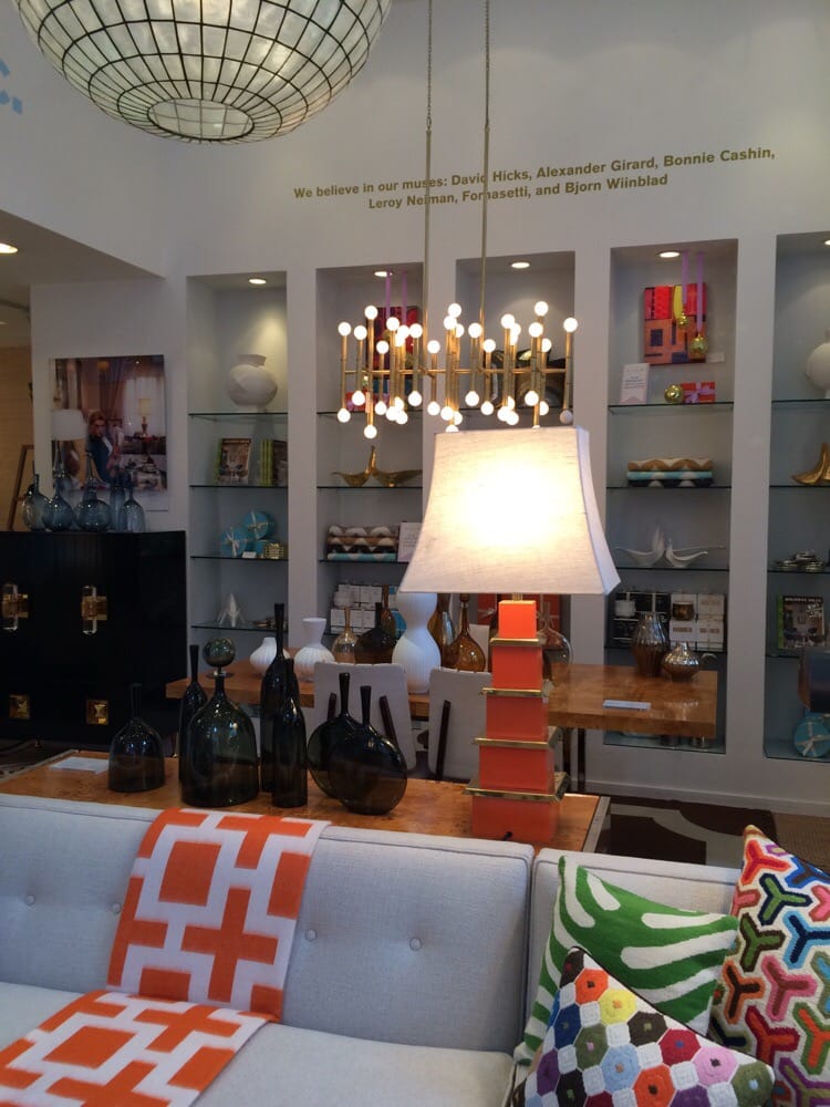 Jonathan Adler 20 Reviews Home Decor 676 N Wabash Ave, Near North