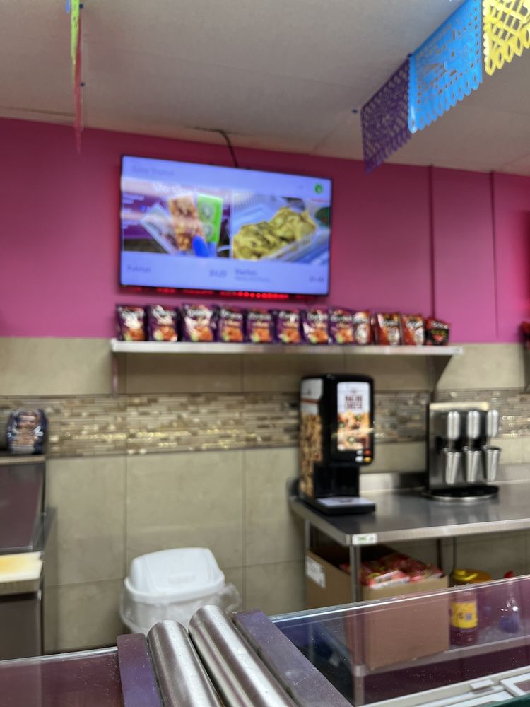 Sabor Tropical Icecream