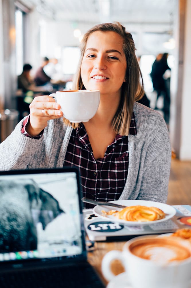 Steam Espresso Bar 124 Photos & 238 Reviews Coffee & Tea 1801 S