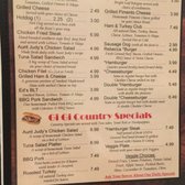 Ed S Family Restaurant Catering 15 Photos 13 Reviews Photo Of Ed S Family Restaurant Catering Angier Nc United States