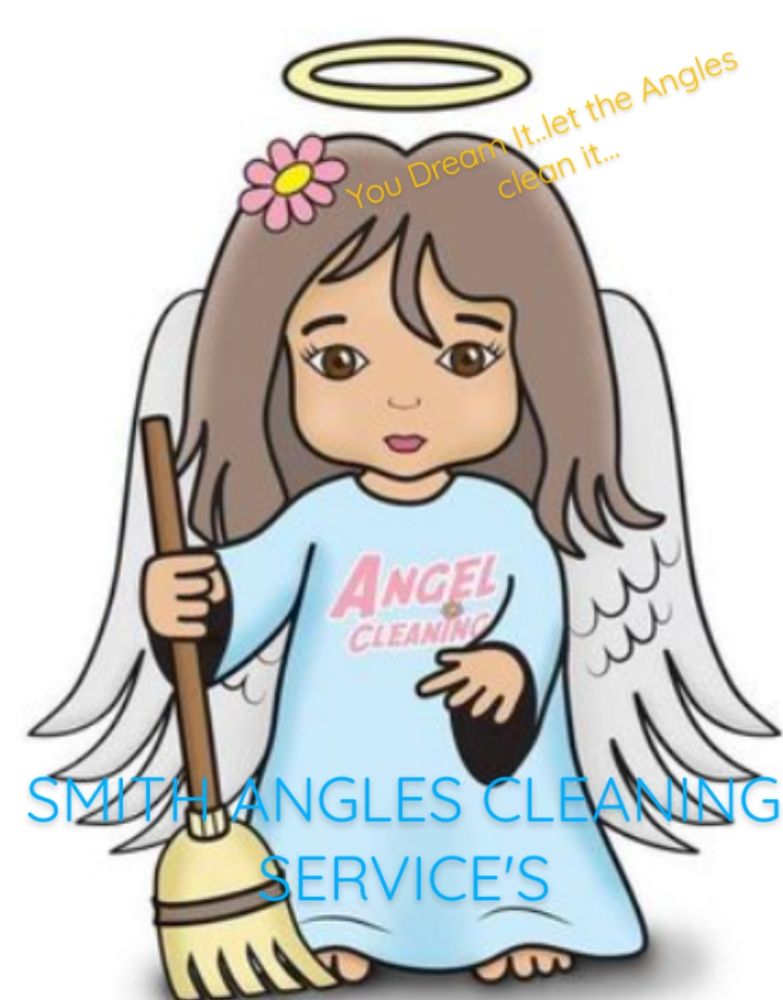 Smith Angels  Cleaning  Services