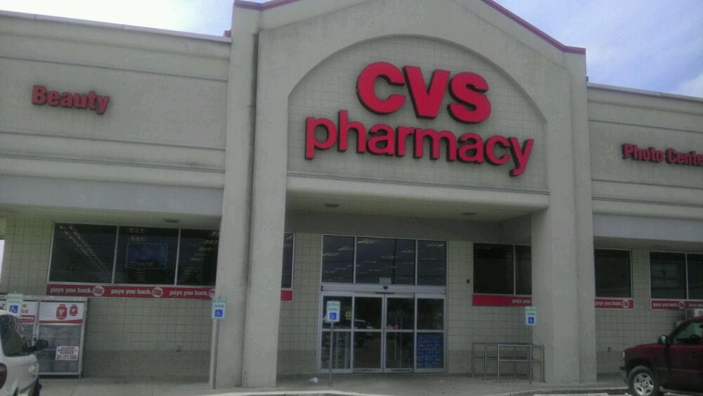 CVS Pharmacy Drugstores 5506 Walzem Rd, San Antonio, TX Phone Number Yelp