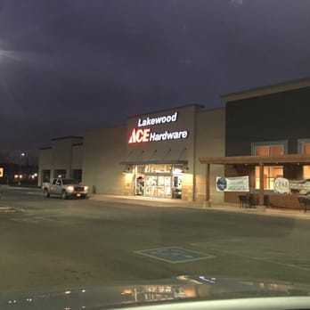 lakewood hardware dallas voted person