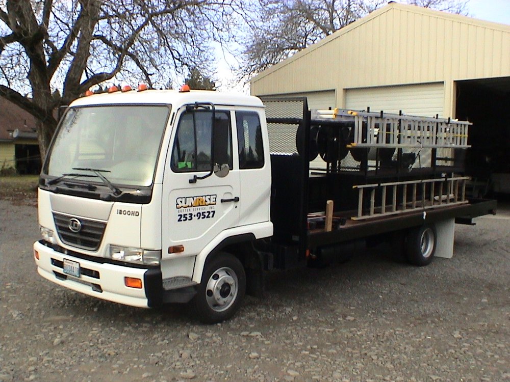 Sunrise Gutter Service