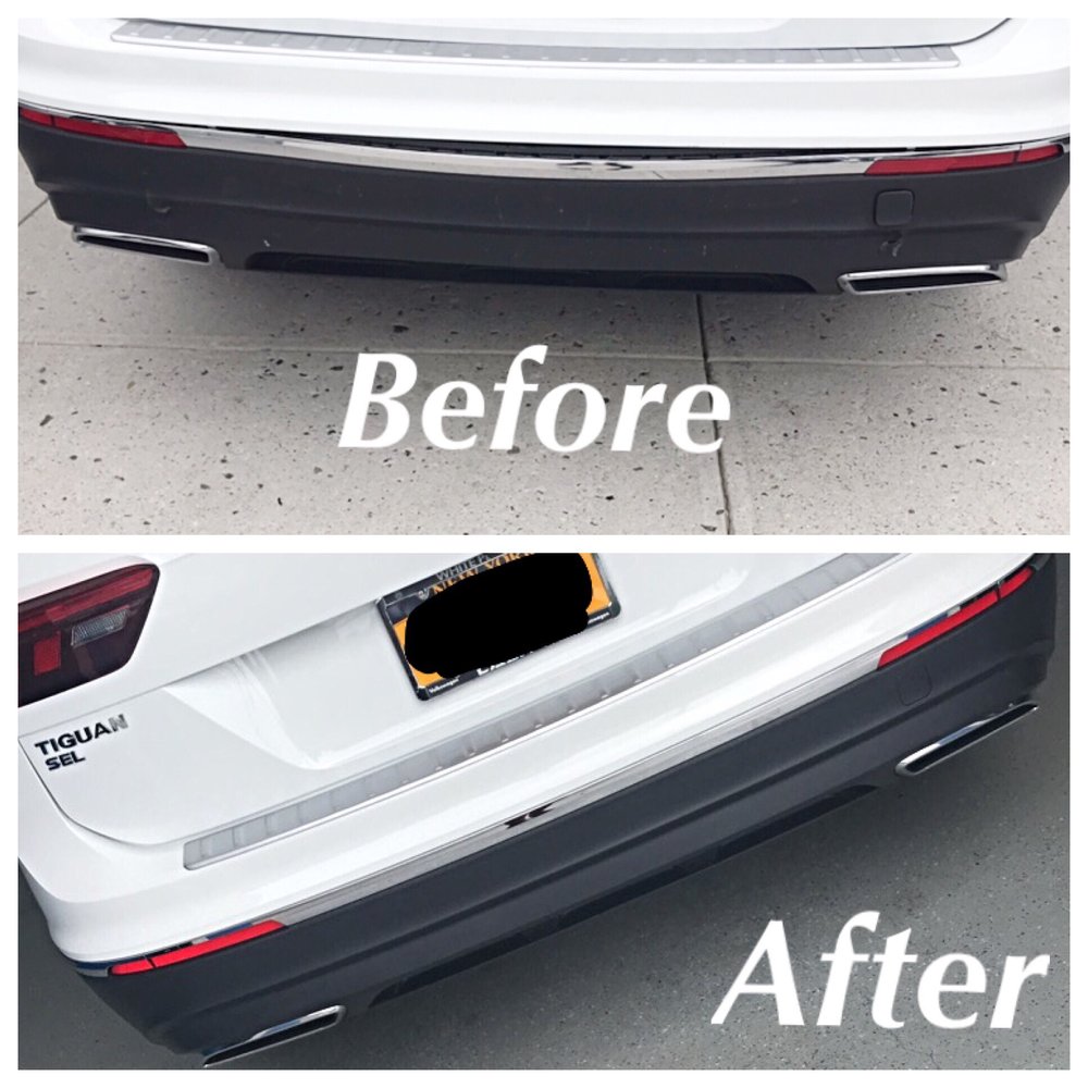 Central Auto Body Collision of Westchester