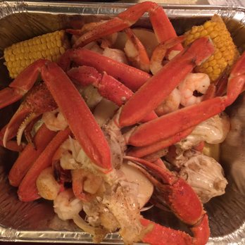 1 Pot Seafood 33 Photos 25 Reviews 412 Hwy 155 S Photo Of 1 Pot Seafood Mcdonough Ga United States