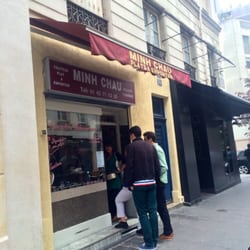 Restaurant Vietnamien Rue De La Verrerie Restaurant Vietnamien Rue De La Verrerie