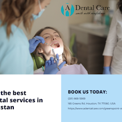 image of business A Dental Care