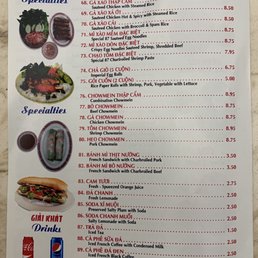 Photos for Bamboo Garden Restaurant