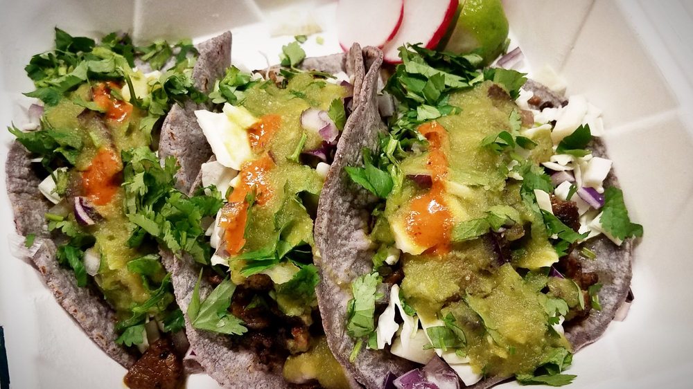 Tierra del Sol Cuisine
