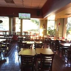 Photo of Taqueria La Bamba - Mountain View, CA, United States. Interior