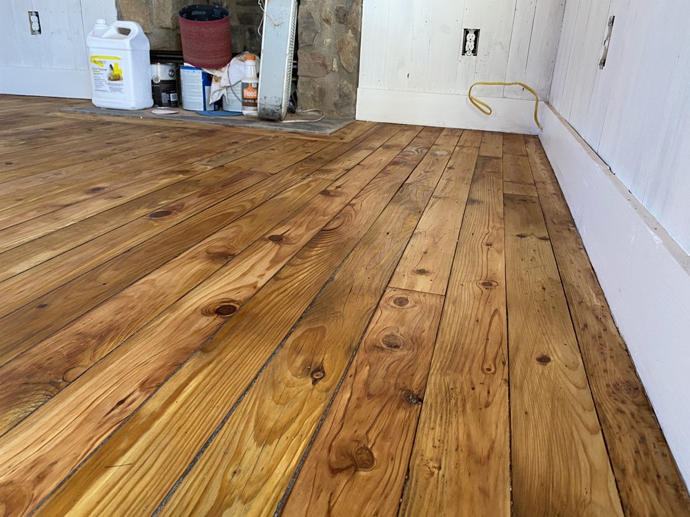 Unique Flooring Solutions LLC 