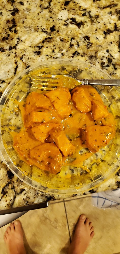 Biryani Xprx Express