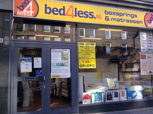 Bed 4 Less