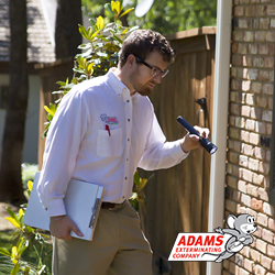 Adams Exterminating