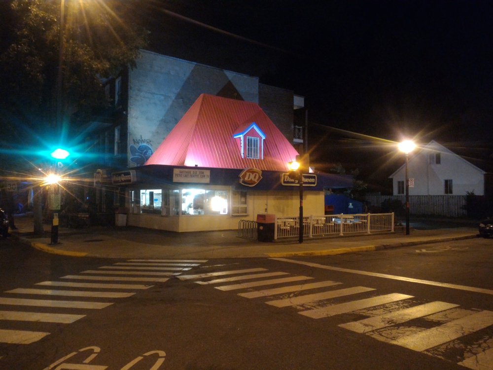Dairy Queen