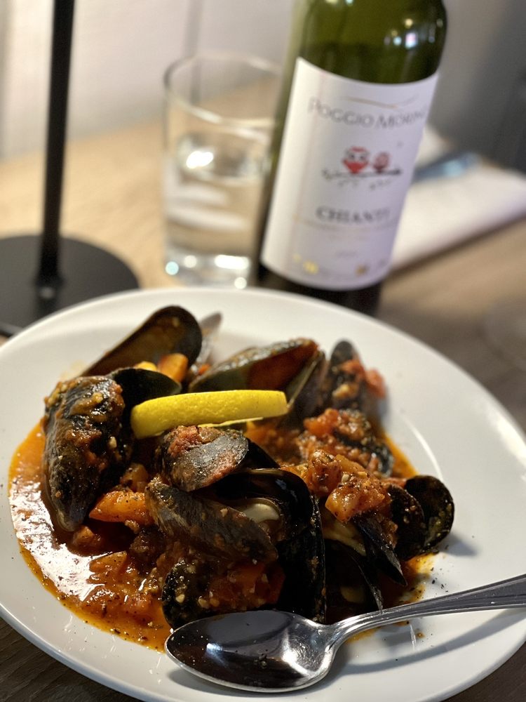 Folco's Ristorante