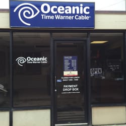 twc oceanic