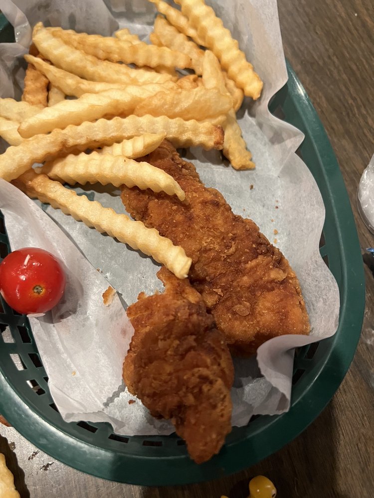 Varsity Club Sports Bar Clearwater