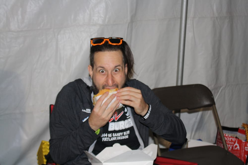 Killer Burger 158 Photos & 372 Reviews Burgers 8728 SE 17th Ave