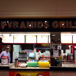 Pyramids Grill Closed American New Maplewood Mall Dr Photo Of Pyramids Grill Maplewood Mn United States Front