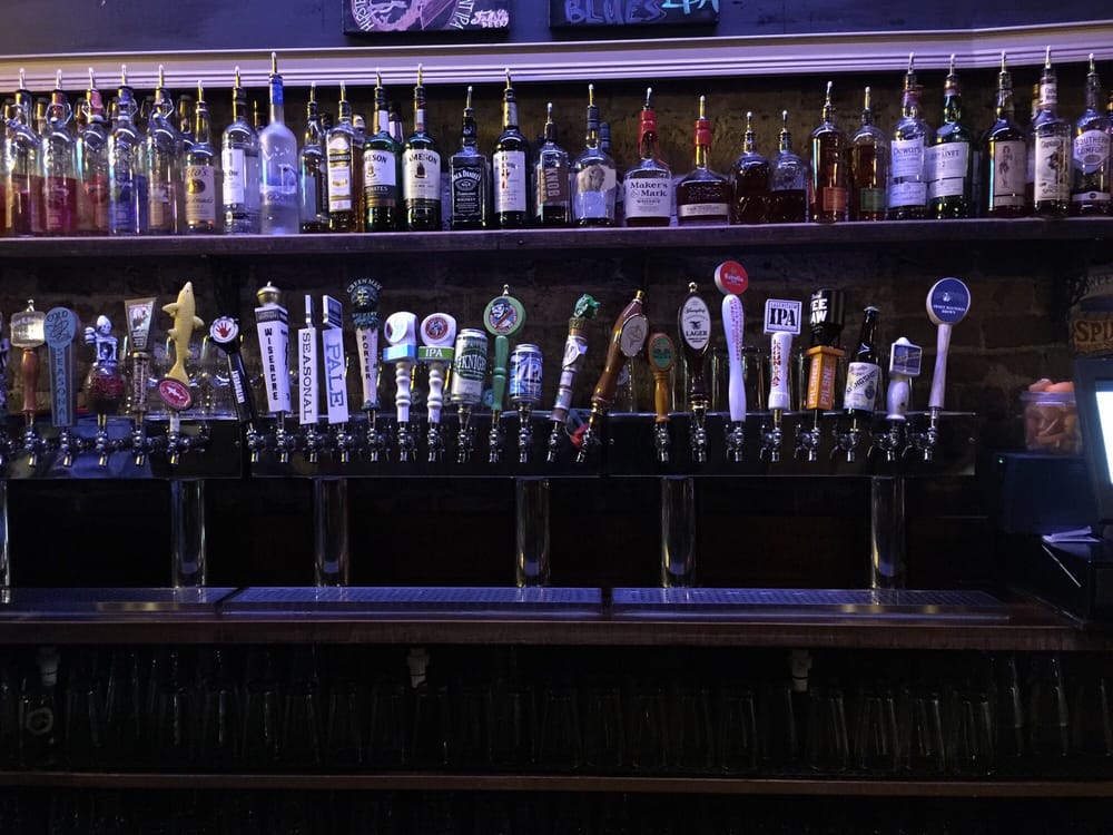 Scruffy City Hall 33 Photos & 29 Reviews Bars 32 Market Square