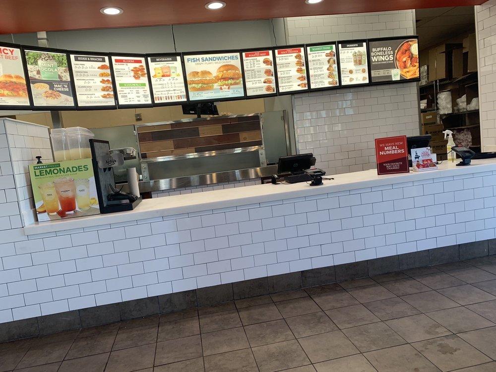 Arby's